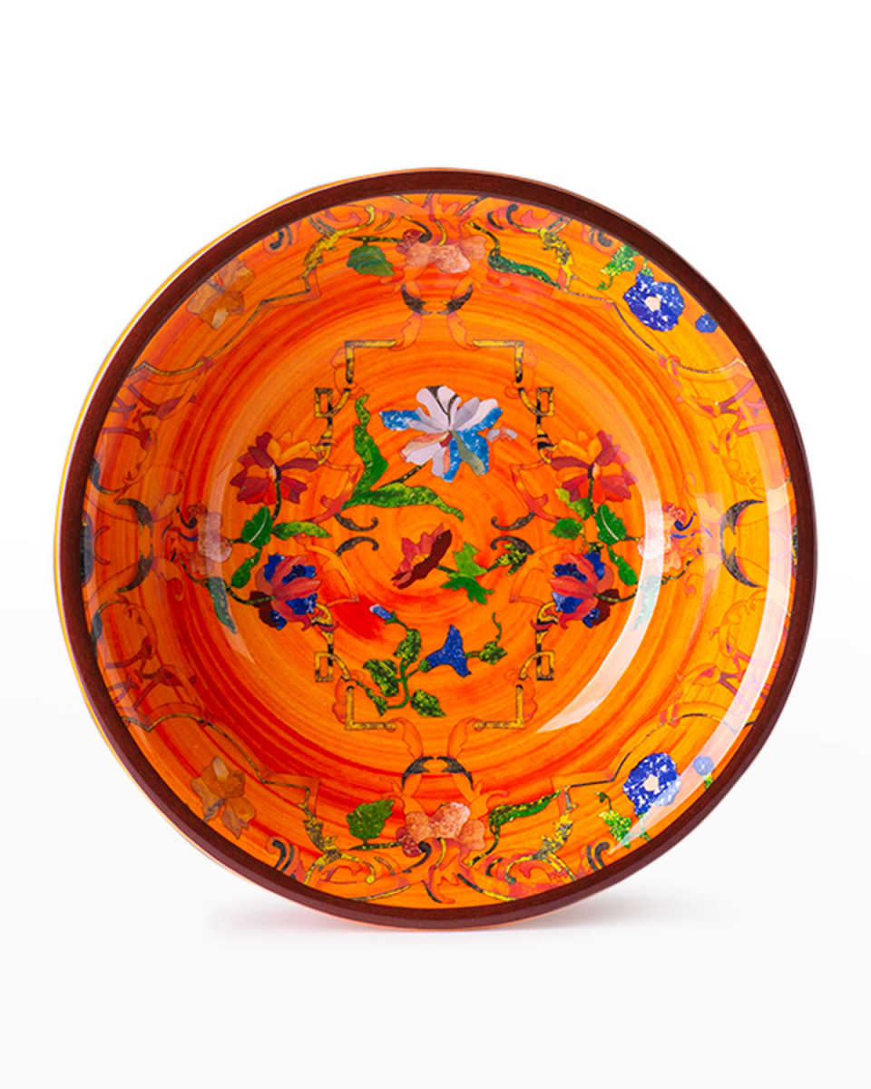 Pancale Orange Bowl
